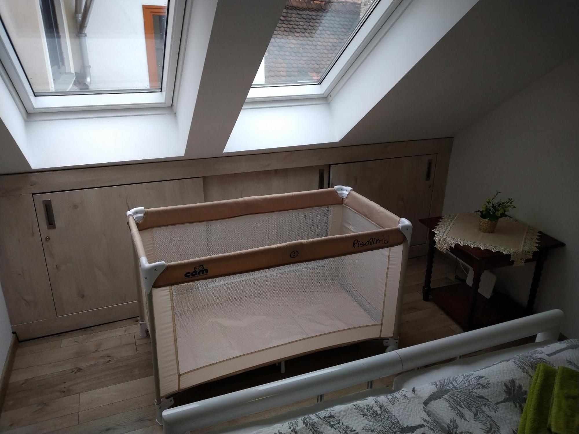 Kisfaludy Sandor Apartament Győr