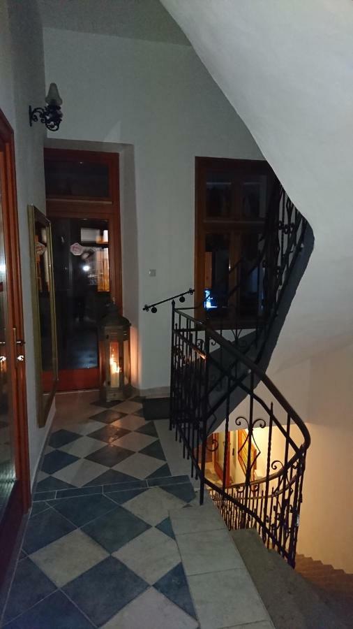Kisfaludy Sandor Apartament