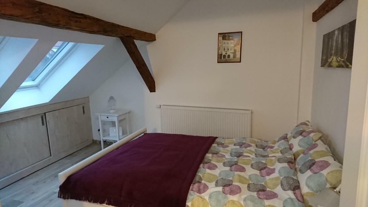 Kisfaludy Sandor Apartament Győr