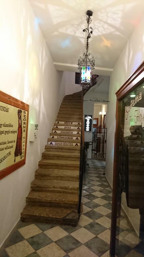 Apartament Kisfaludy Sandor Győr