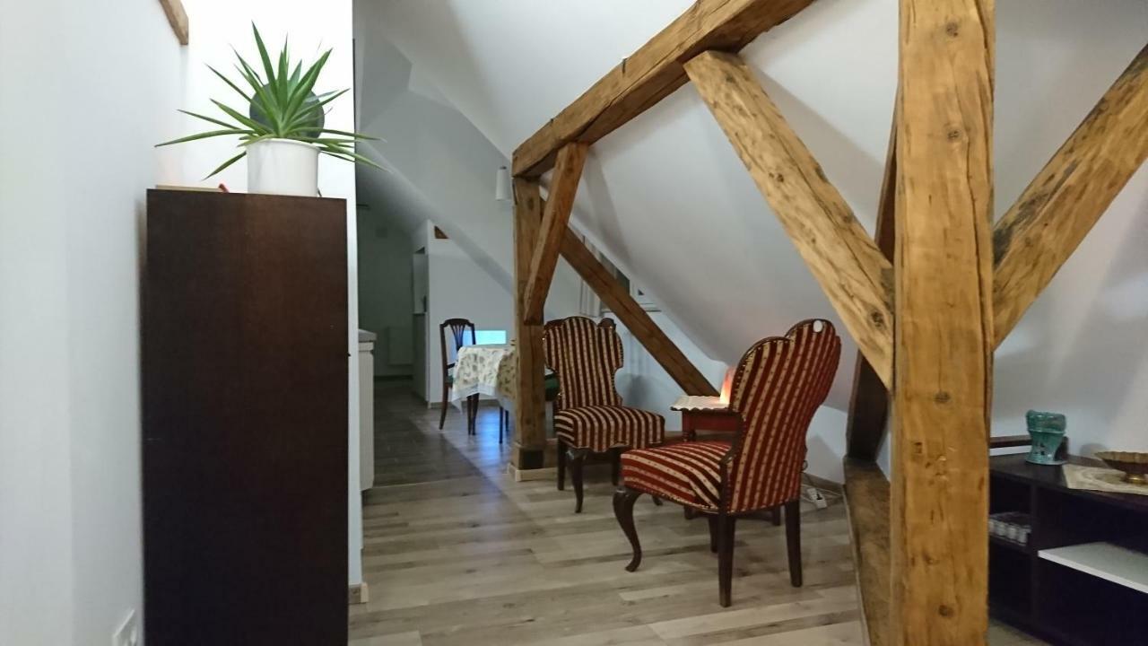 Kisfaludy Sandor Apartament *