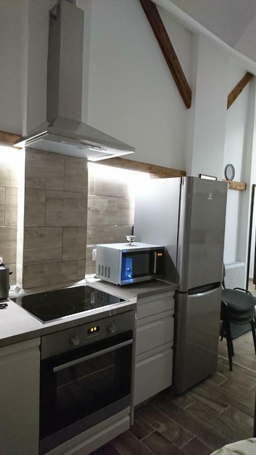 Kisfaludy Sandor Apartament *