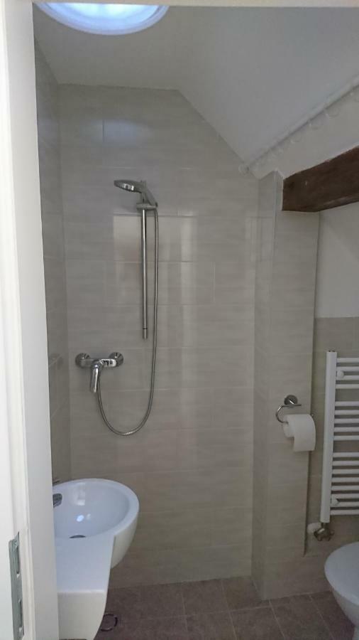 Kisfaludy Sandor Apartament *
