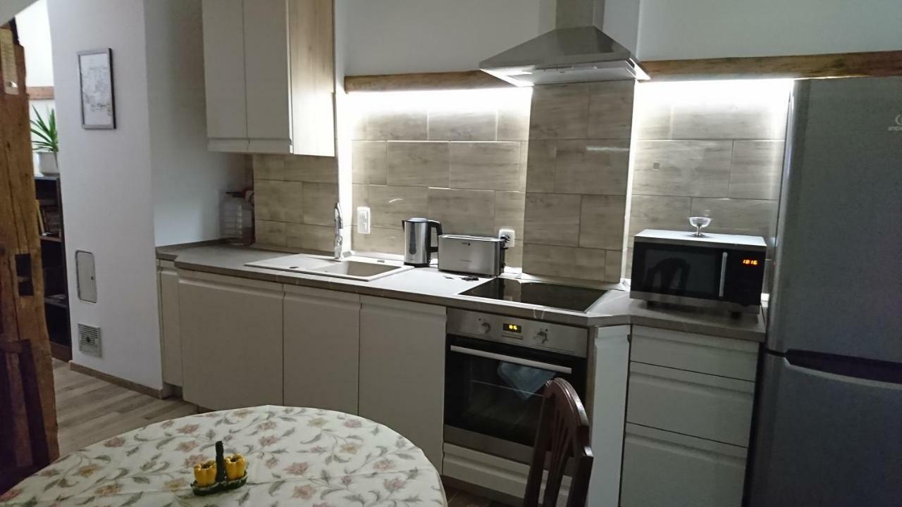 Apartament Kisfaludy Sandor Győr